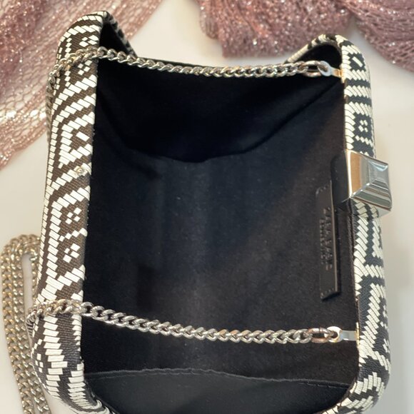 ⭐️HOST PICK⭐️ Sensational Zara Hard Shell Clutch - Picture 16 of 16